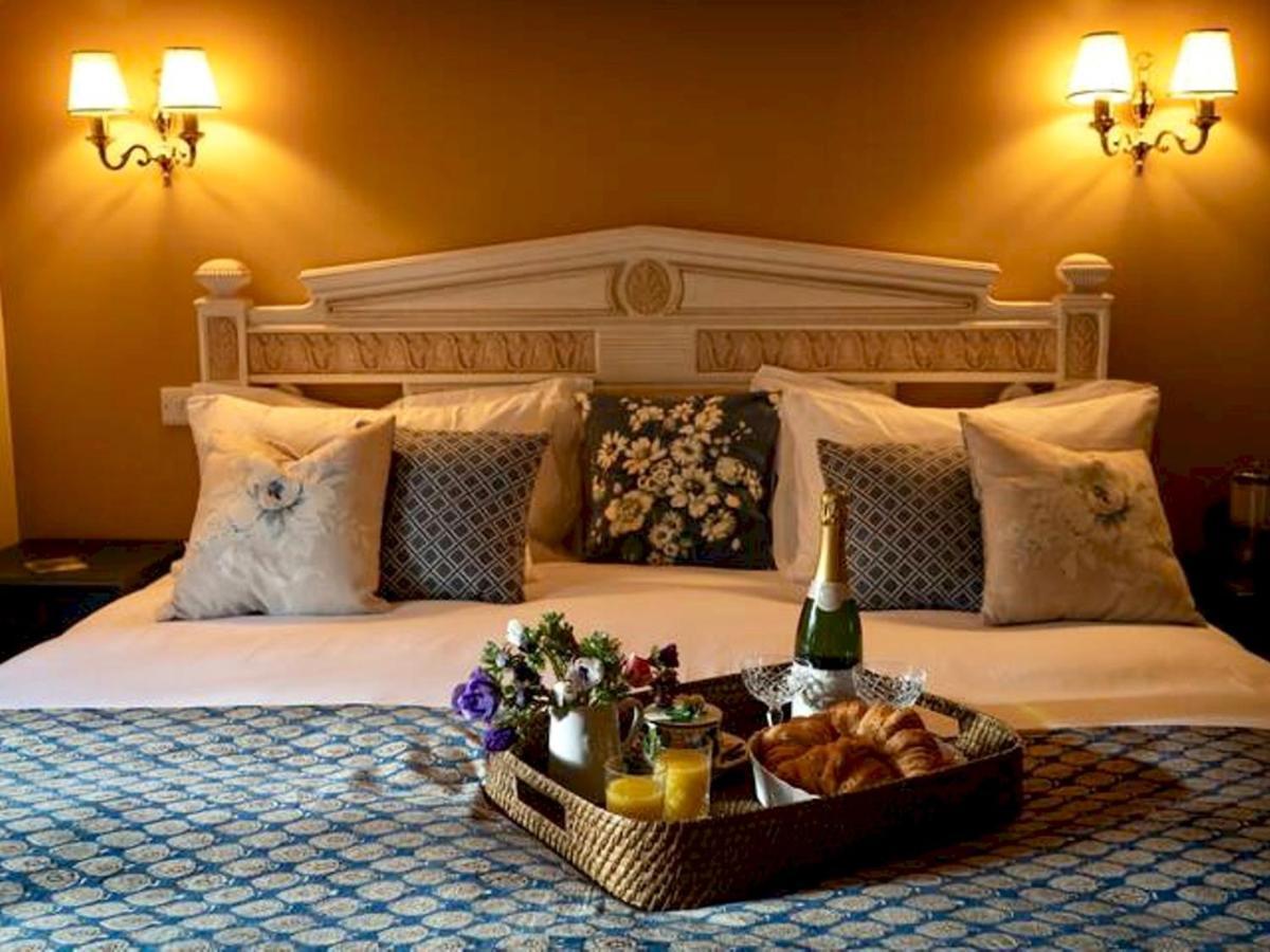 Pass The Keys Goose Feather Barn, Luxury For Two * Wedmore