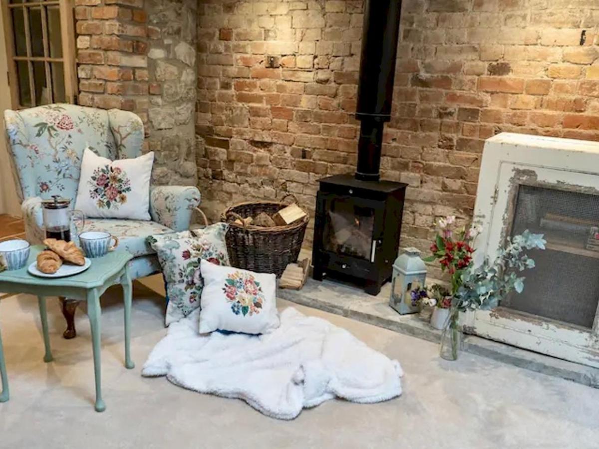 Holiday home Pass The Keys Goose Feather Barn, Luxury For Two *