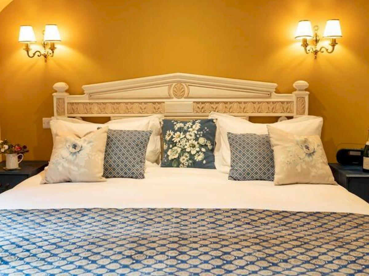 Pass The Keys Goose Feather Barn, Luxury For Two Сasa de vacaciones *