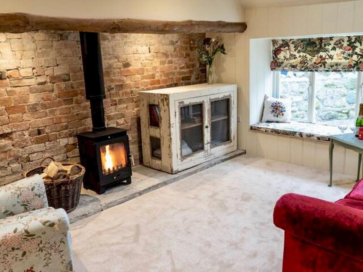 Holiday home Pass The Keys Goose Feather Barn, Luxury For Two