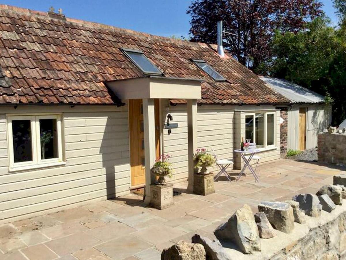 Pass The Keys Goose Feather Barn, Luxury For Two Wedmore
