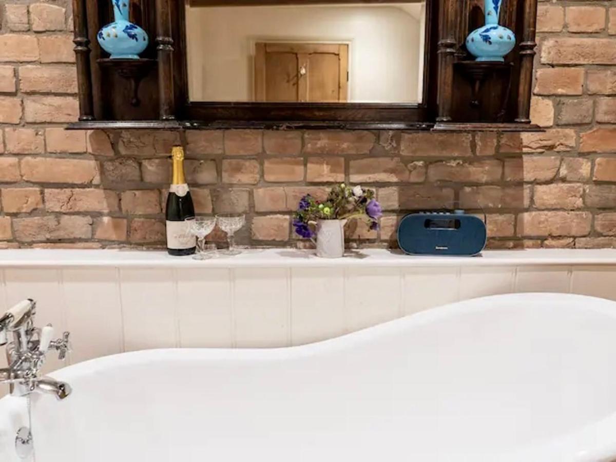 Holiday home Pass The Keys Goose Feather Barn, Luxury For Two